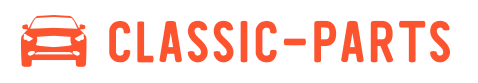 CLASSIC-PARTS logo